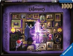 Ravensburger Puzzle Villainous: Zlá královna 1000 dílků