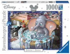 Ravensburger Puzzle Dumbo 1000 dílků