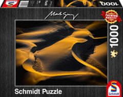 Schmidt Puzzle Písečné duny 1000 dílků