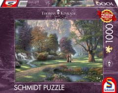 Schmidt Puzzle Spirit: Cesty víry 1000 dílků