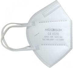 Mezorrison Respirátor FFP2 MZC-KZ - 500 ks