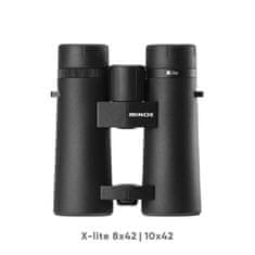 Dalekohled X-lite 8x42