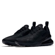 Nike Boty černé 39 EU W Air Max 270