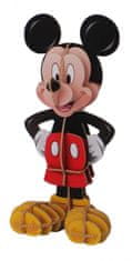 Clementoni Puzzle Mickey Mouse 104 dílků a 3D puzzle Mickey