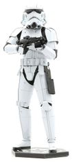 Metal Earth 3D puzzle Star Wars: Stormtrooper (ICONX)