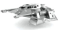 Metal Earth 3D puzzle Star Wars: Snowspeeder