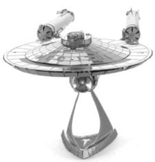 Metal Earth 3D puzzle Star Trek: U.S.S. Enterprise NCC-1701