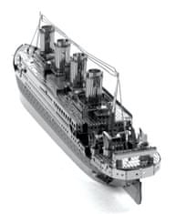 Metal Earth 3D puzzle Titanic