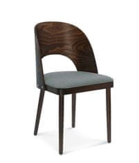 Intesi židle Fameg Alora A-1411 buk premium látková skupina B