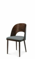 Intesi židle Fameg Avola A-1411 buk standard látková skupina A