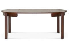 Intesi Stůl rozkládaný Ellipse 100cm Buk standard