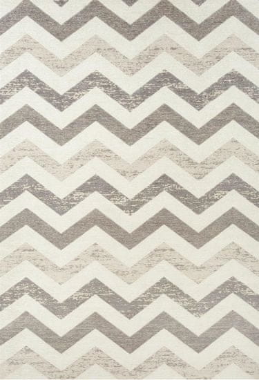 Intesi Koberec Vena Taupe 160x230 Carpet Decor Magic Home