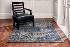 Intesi Koberec Sedef Sky Blue 160x230 Carpet Deco