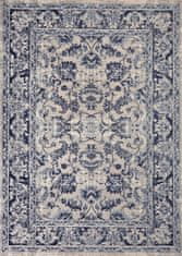 Intesi Koberec Tebriz Antique Blue Carpet Decor Magic Home