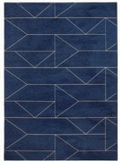 Intesi Koberec Marlin Indigo Carpet Decor Magic Home