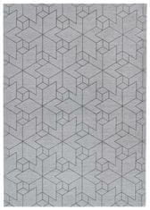 Intesi Koberec Urban Gray Carpet Decor Magic Home