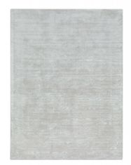 Intesi Koberec Tere Light Gray 160x230 Carpet Decor Handmade Collection by Maciej Zień