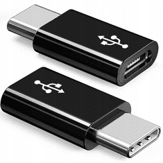 CO2 Adaptér Co2 Micro USB - USB-C 3.1 CO2-0086