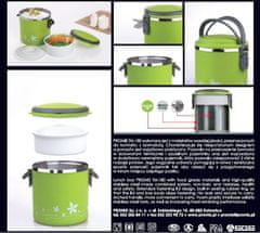 Eldom Lunchbox Eldom TM-180G