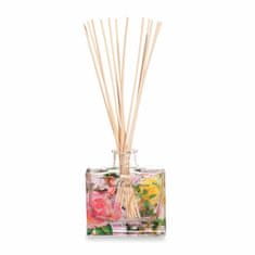 Yankee Candle aroma difuzér Fresh Cut Roses (Čerstvě nařezané růže) 88 ml