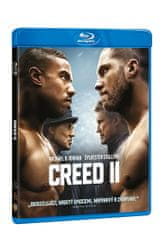 Creed II BD