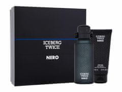 Iceberg 125ml twice nero, toaletní voda