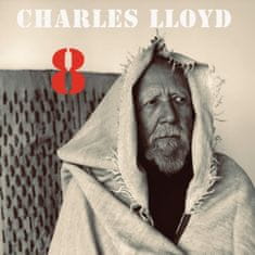 Lloyd Charles: 8: Kindred Spirits