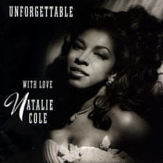 Cole Natalie: Unforgettable...With Love