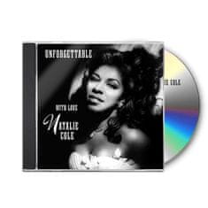 Cole Natalie: Unforgettable...With Love