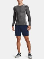 Under Armour Tričko HG Armour Comp LS-GRY XXL