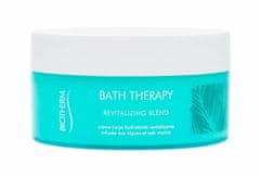 Biotherm 200ml bath therapy revitalizing blend, tělový krém