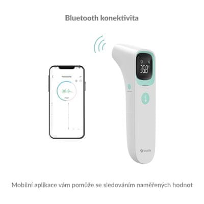 TrueLife Care Q10 BT bluetooth