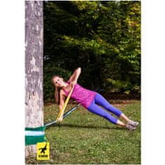 Gibbon slackline Fitness Upgrade