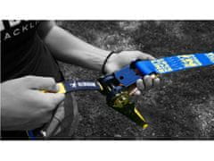 Gibbon slackline Flowline Treewear Set