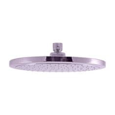 Slezák - RAV CZ RAV SLEZÁK sprchová růžice pro pevnou sprchu pr. 230 mm - plast PS0043 - Slezák-RAV