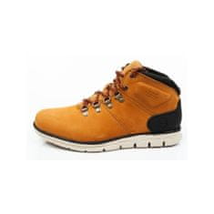 Timberland Boty medové 40 EU Bradstreet