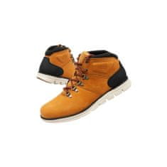 Timberland Boty medové 40 EU Bradstreet