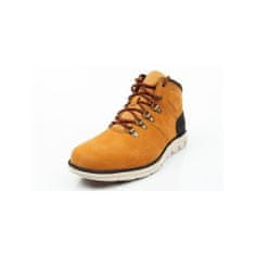 Timberland Boty medové 40 EU Bradstreet