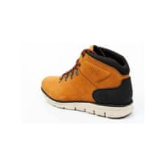 Timberland Boty medové 40 EU Bradstreet