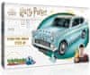 Wrebbit 3D puzzle Harry Potter: Ford Anglia 130 dílků