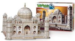 Wrebbit 3D puzzle Taj Mahal 950 dílků