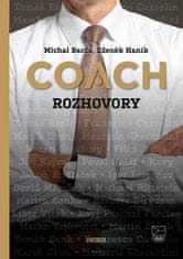 Michal Barda: Coach Rozhovory