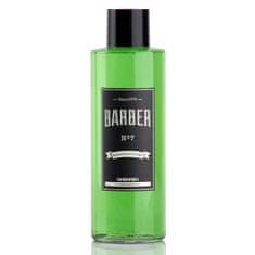 Marmara Barber No 7 kolínská voda 500 ml