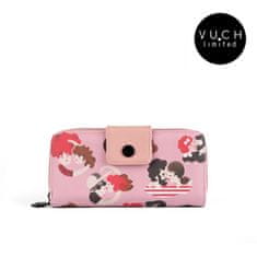 Vuch VUCH Dámská peněženka Lovers wallet