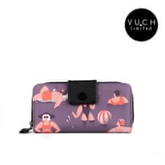 Vuch VUCH Dámská peněženka Swimmers wallet