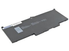 Avacom Dell Latitude 7280, 7480 Li-Pol 7,6V 7500mAh 57Wh