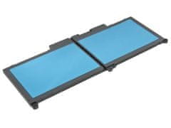 Avacom Dell Latitude 7280, 7480 Li-Pol 7,6V 7500mAh 57Wh