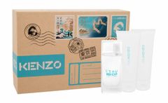 Kenzo 50ml leau pour femme, toaletní voda