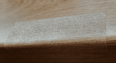 PROTISKLUZU Protiskluzové fólie na dlažbu a schody 68 x 25 cm