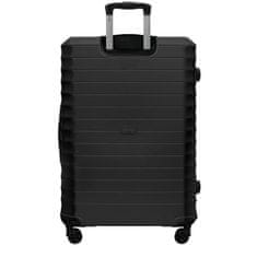 AVANCEA® Sada cestovních kufrů DE32362 Black SML